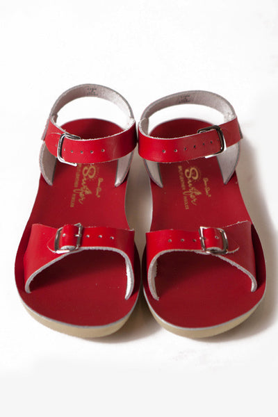 redsandandsunsandals